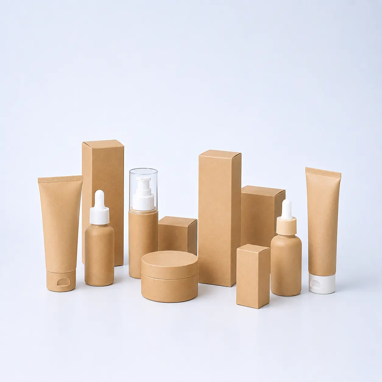 Kosmetik & Skincare