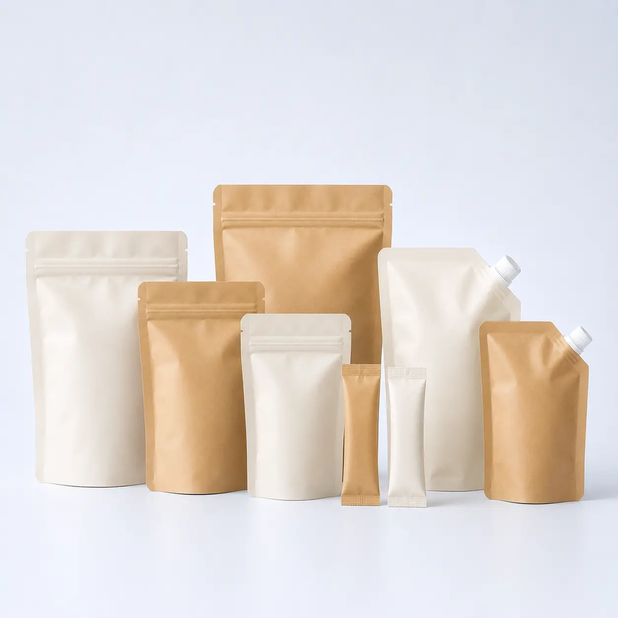 Pouch & Sachet